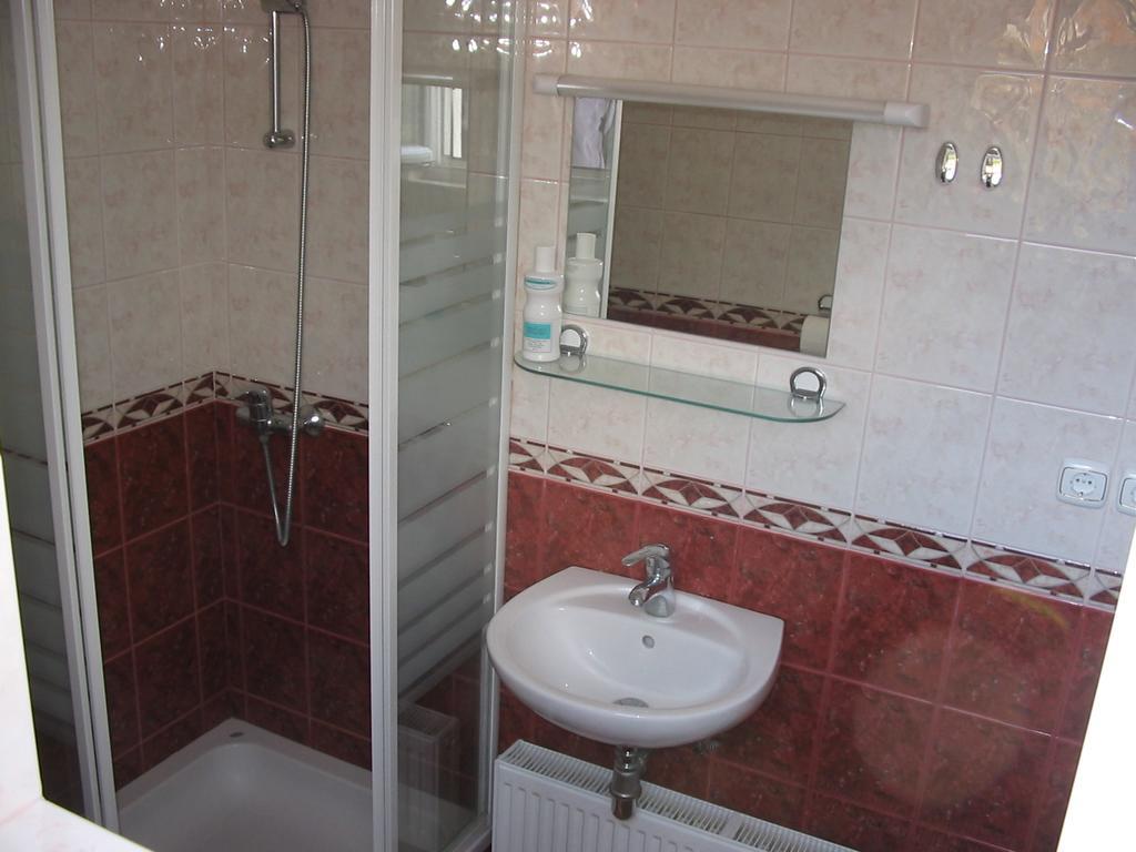 Apartment Lipar Preddvor Exterior foto