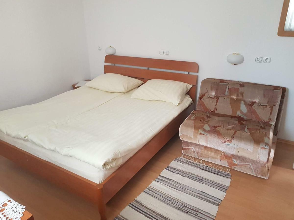 Apartment Lipar Preddvor Exterior foto