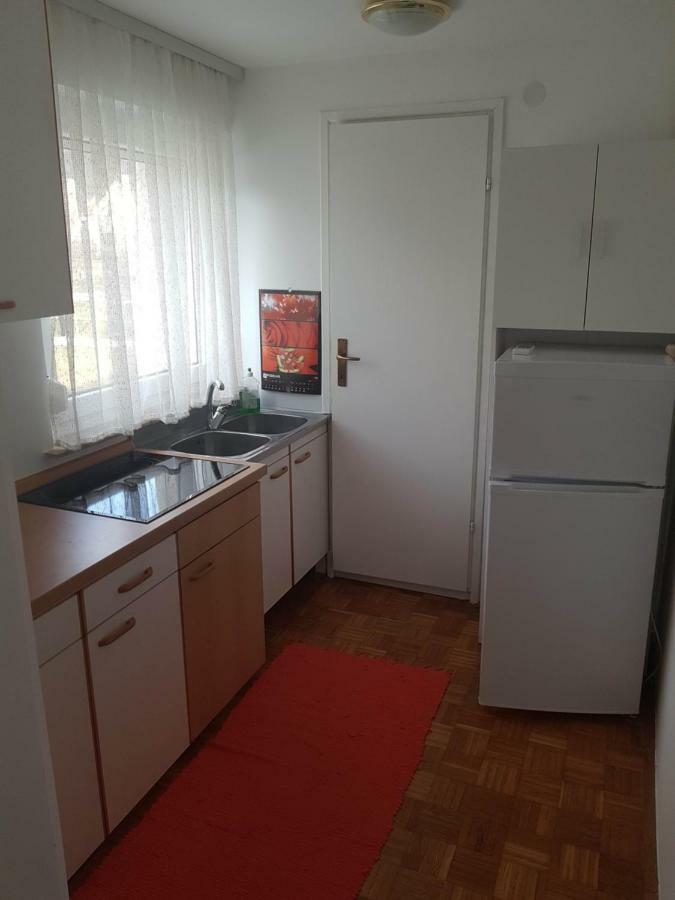 Apartment Lipar Preddvor Exterior foto
